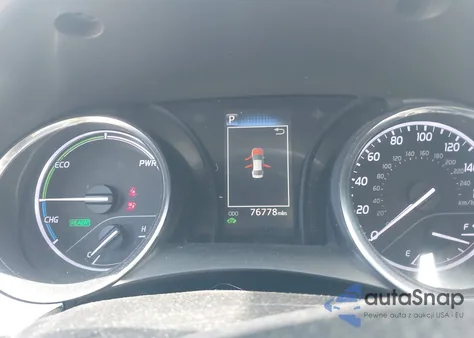 2020 Toyota Camry Se z USA, uszkodzony, nr VIN 4T1G31AK2LU546027